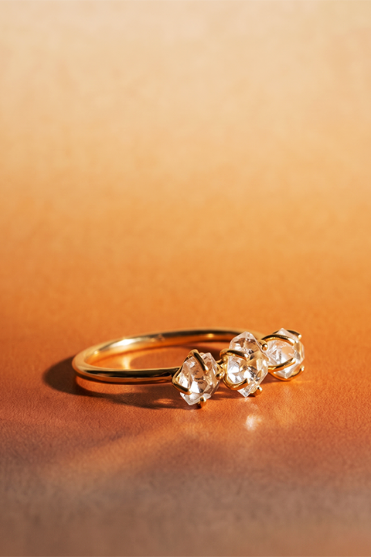Manmauji Anka Ring