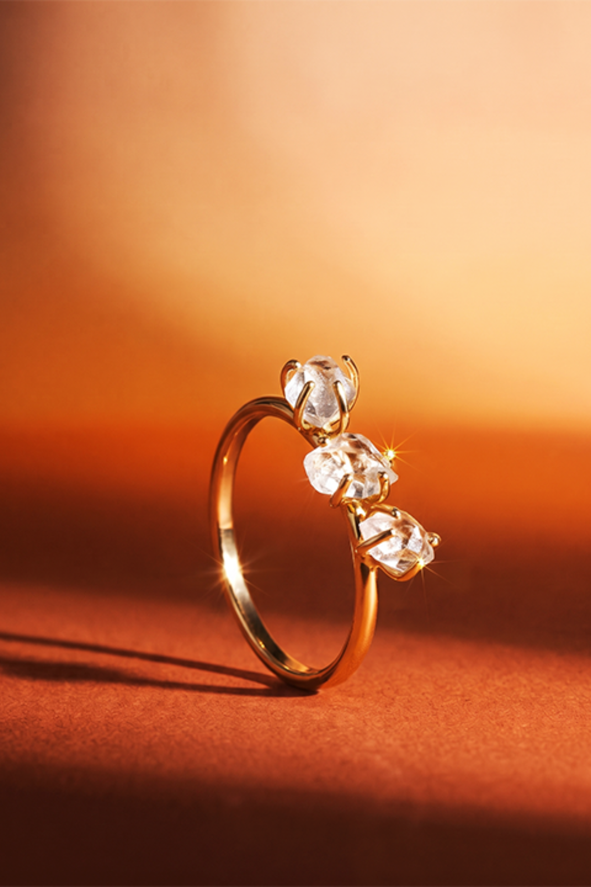 Manmauji Anka Ring