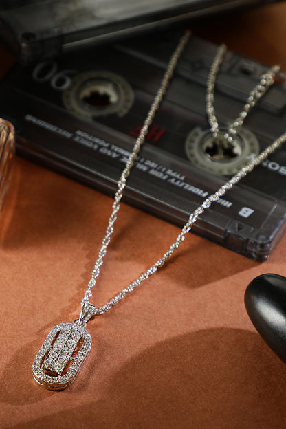 Manmauji Auri Necklace