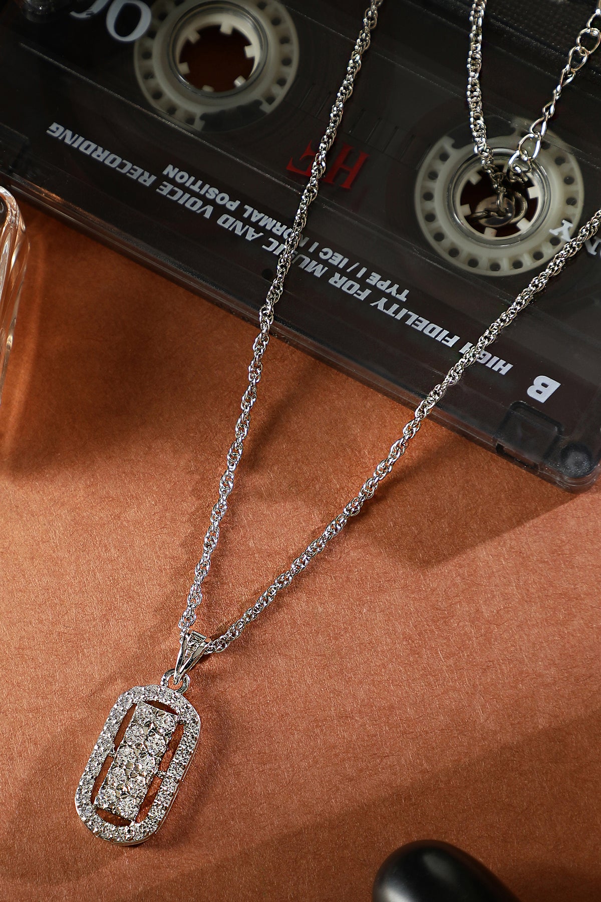 Manmauji Auri Necklace