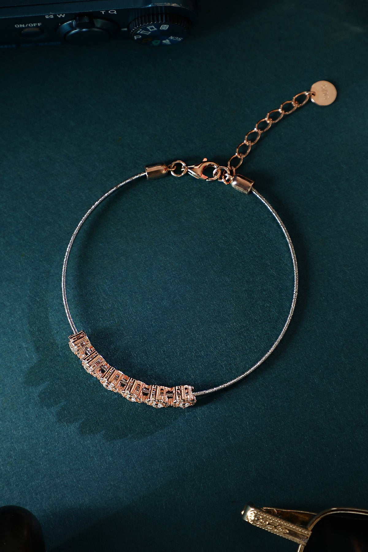 Manmauji Elar Bracelet