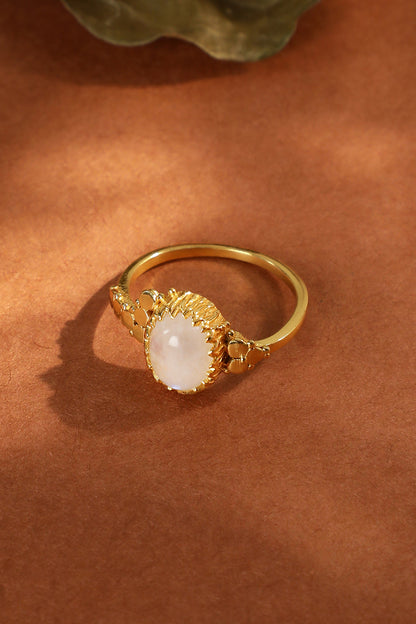 Manmauji Errai Ring