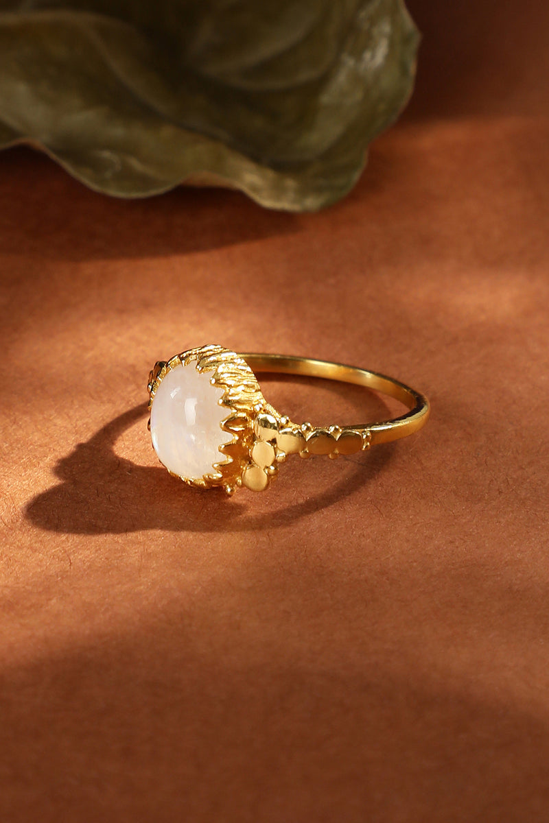 Manmauji Errai Ring