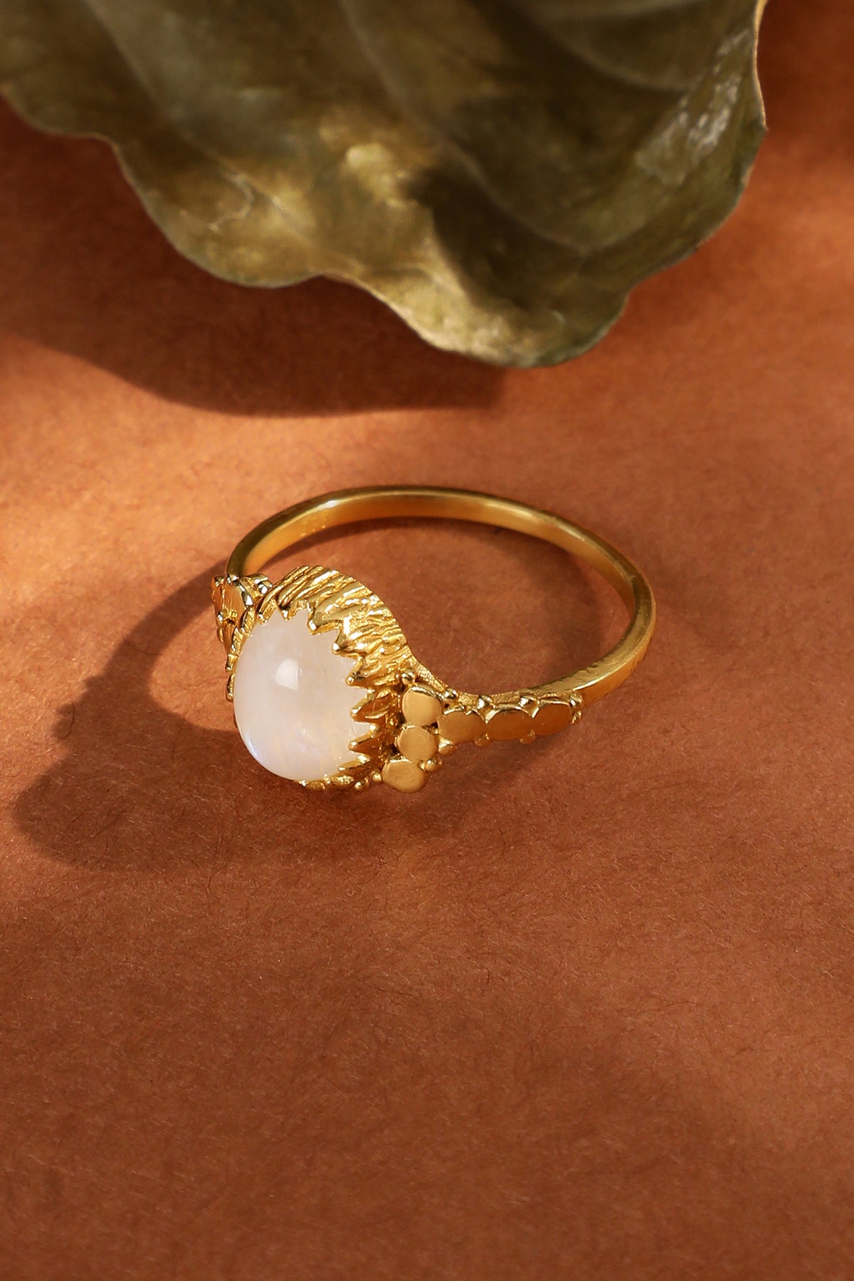Manmauji Errai Ring
