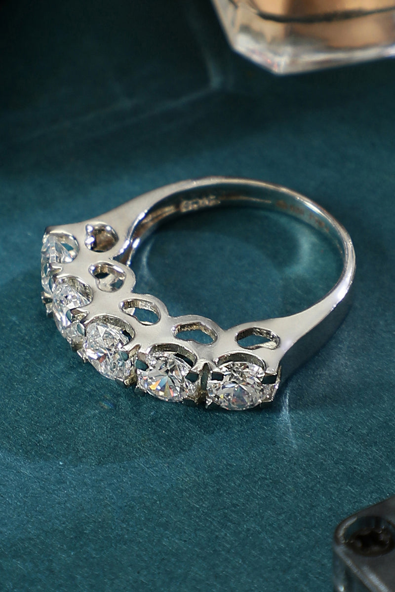 Manmauji Funi Ring