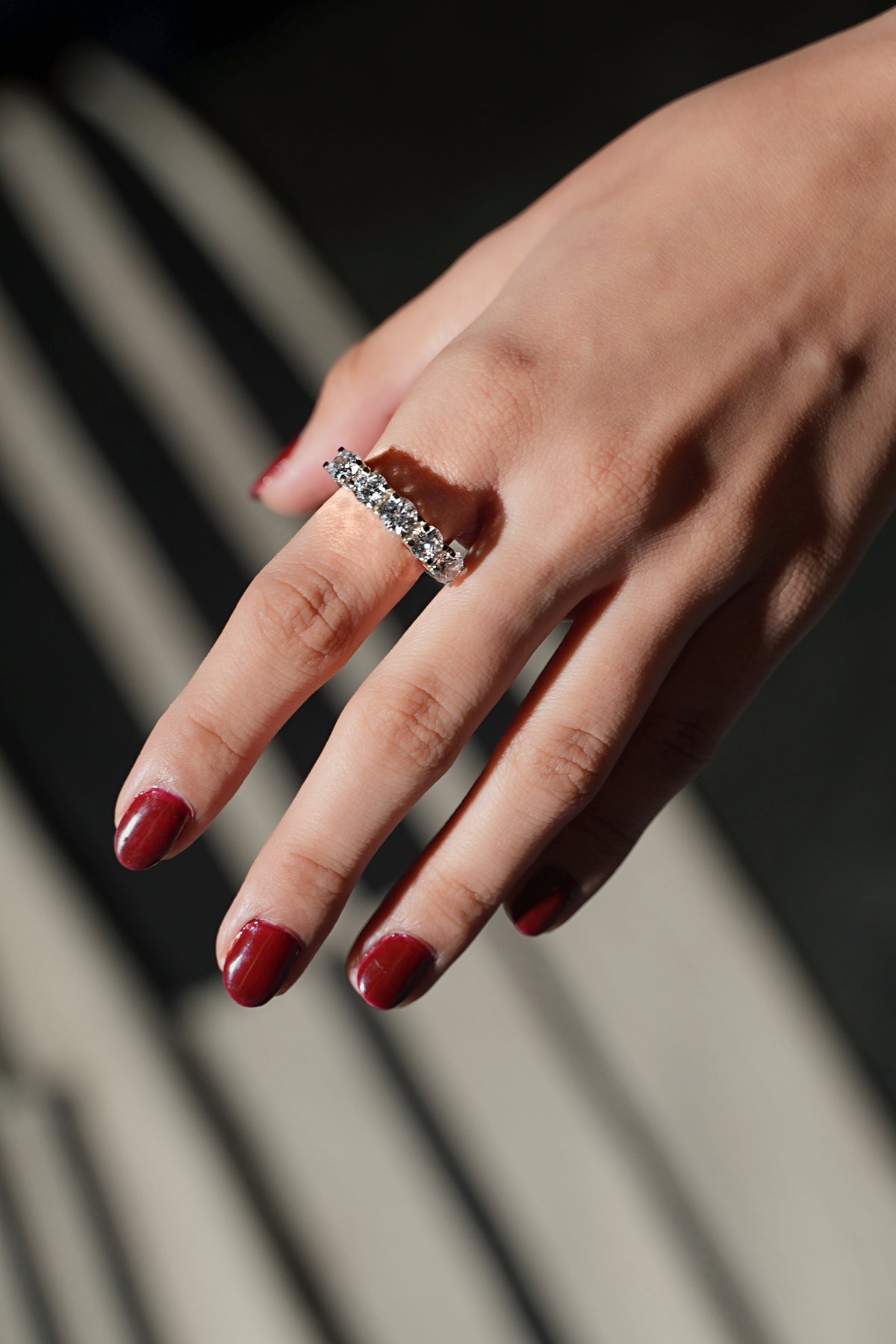 Manmauji Funi Ring