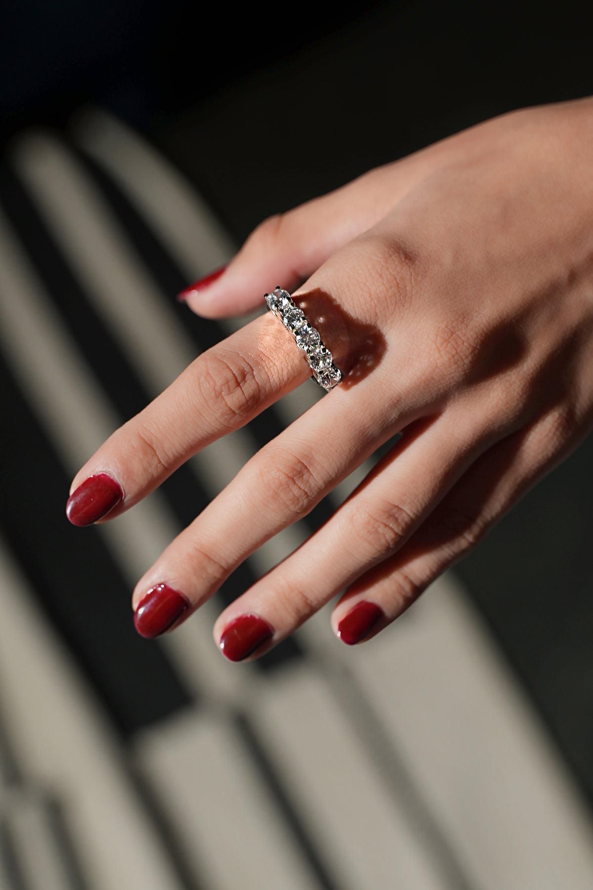 Manmauji Funi Ring