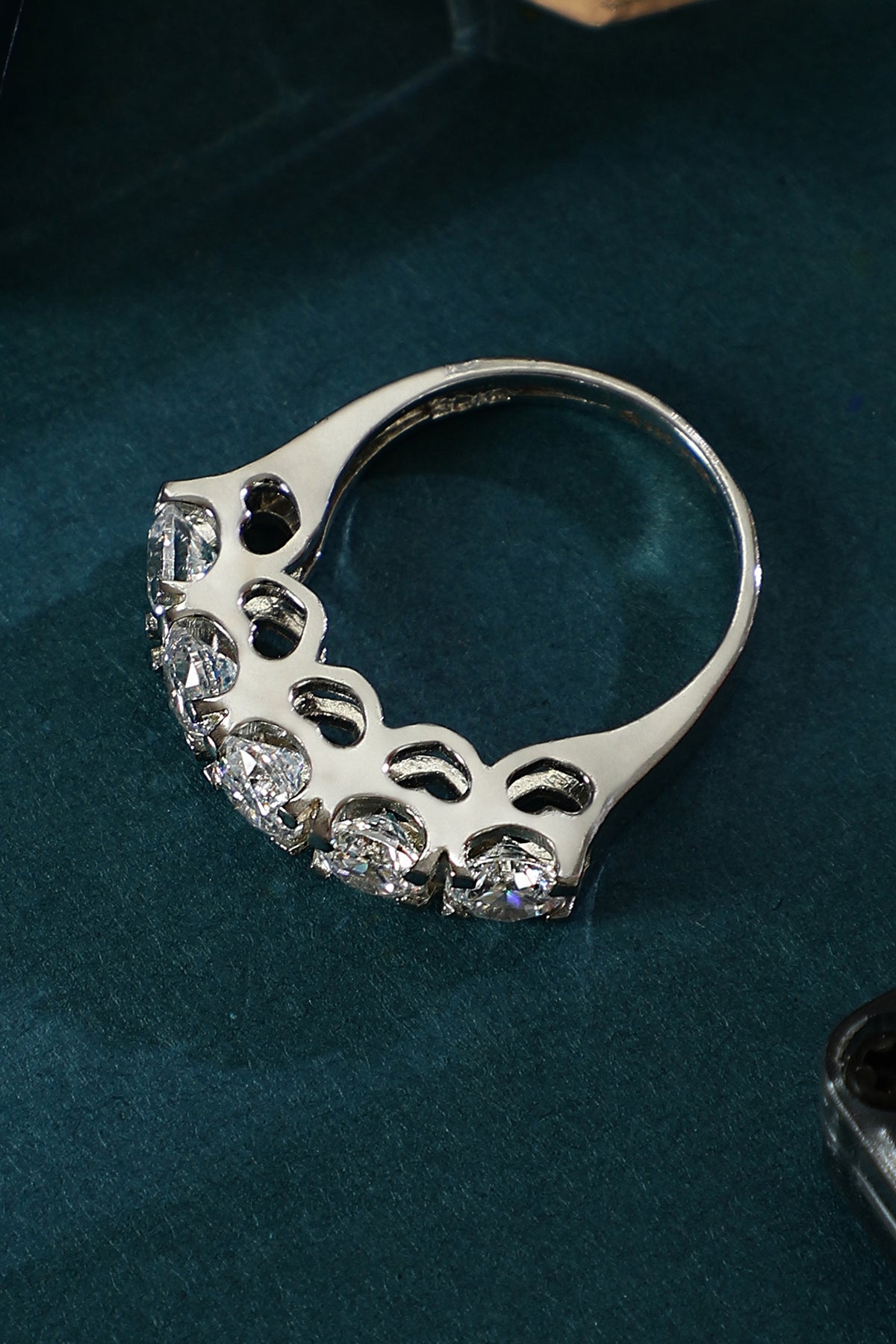 Manmauji Funi Ring