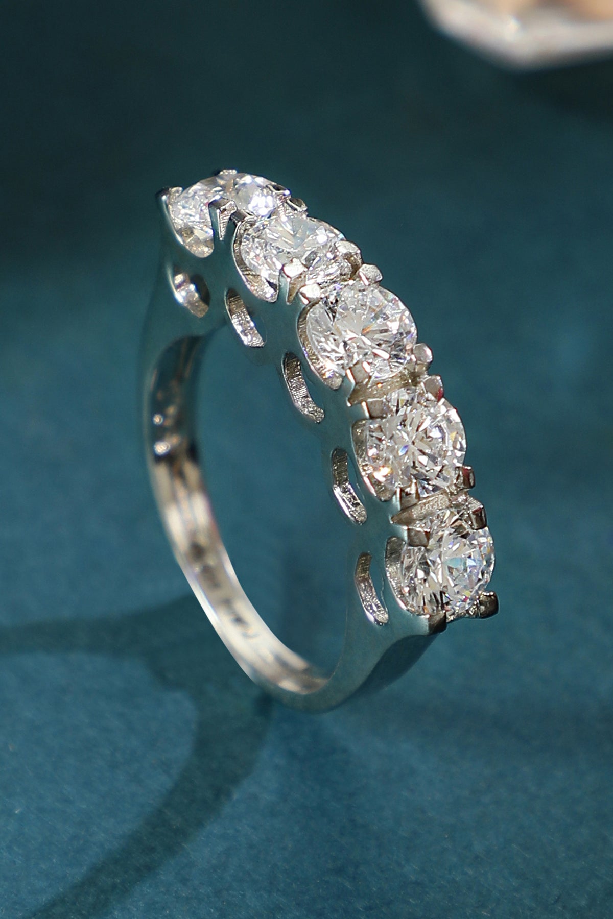 Manmauji Funi Ring