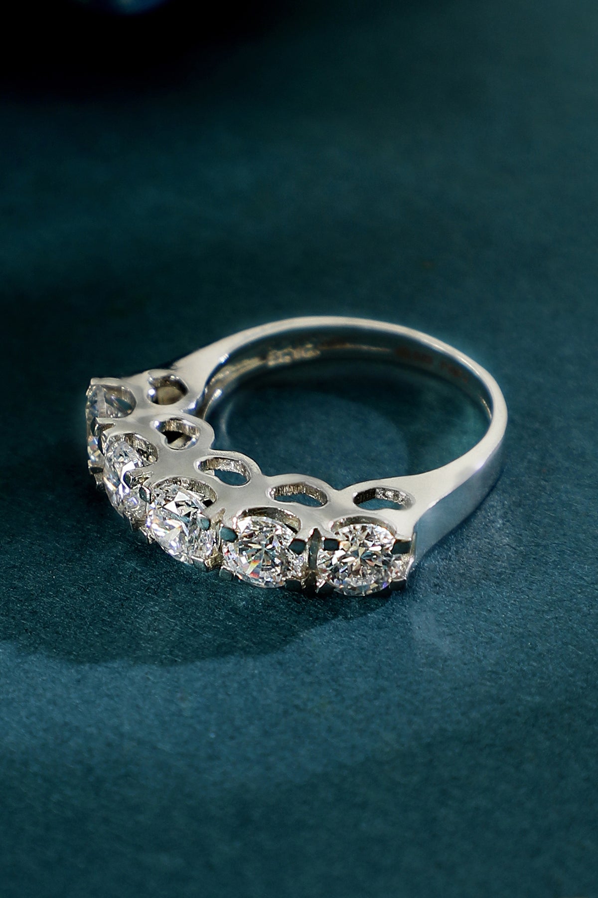 Manmauji Funi Ring