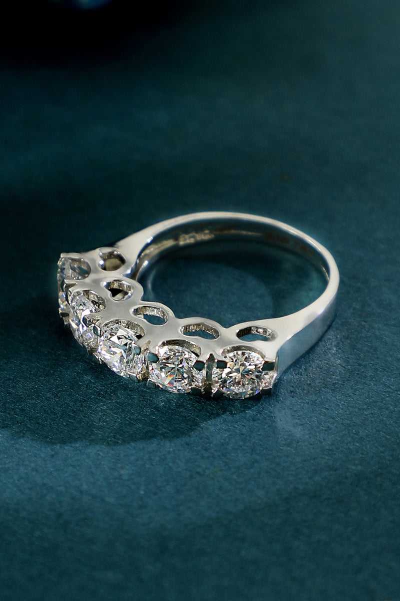 Manmauji Funi Ring