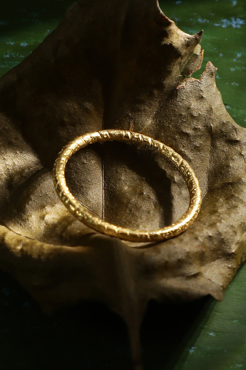 Manmauji Isli Ring