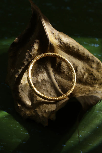 Manmauji Isli Ring