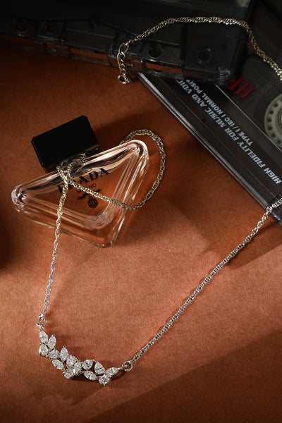 Manmauji Itika Necklace
