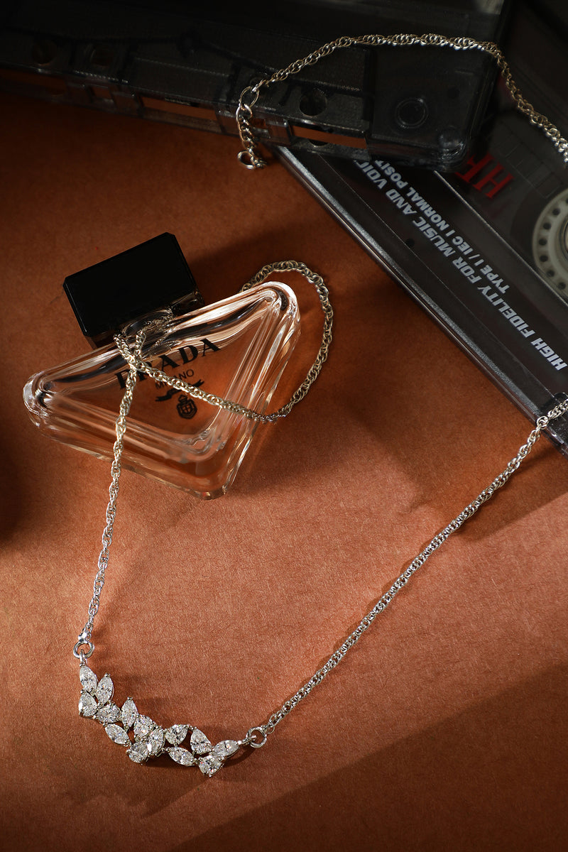 Manmauji Itika Necklace