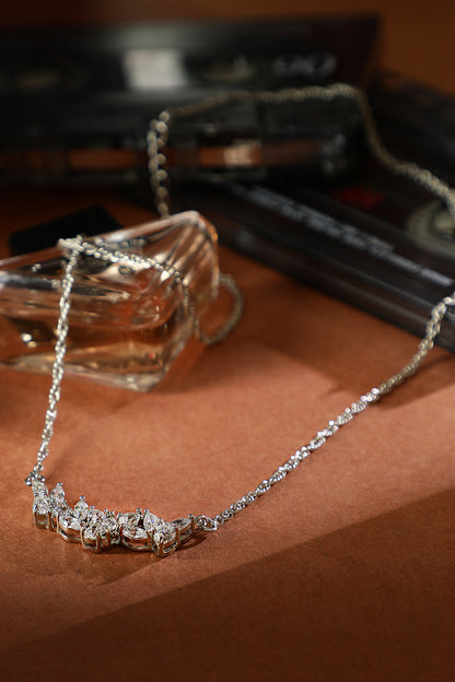 Manmauji Itika Necklace