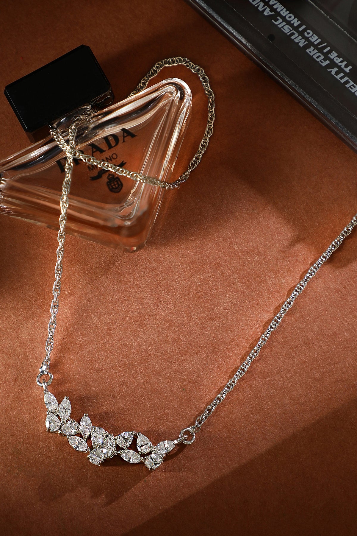Manmauji Itika Necklace