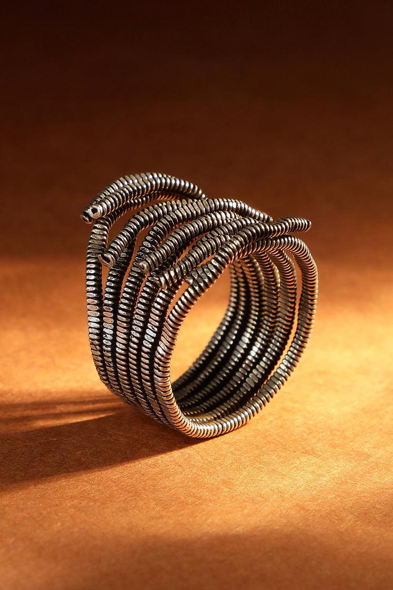 Manmauji Kulob Ring