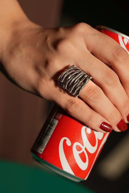 Manmauji Kulob Ring