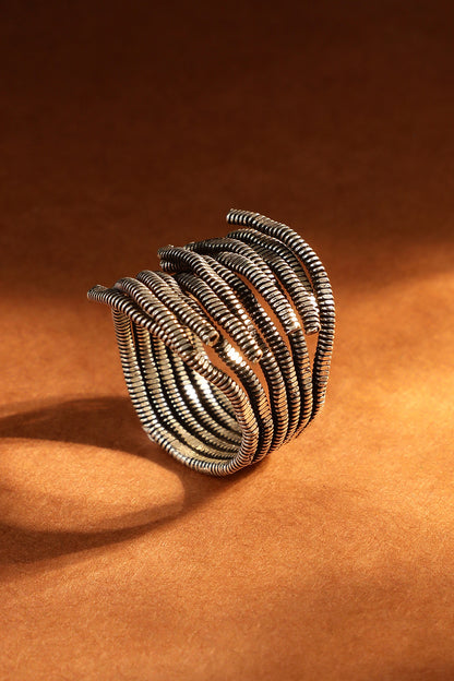Manmauji Kulob Ring