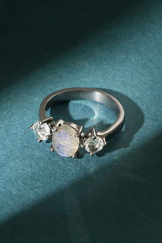 Manmauji Rukh Ring