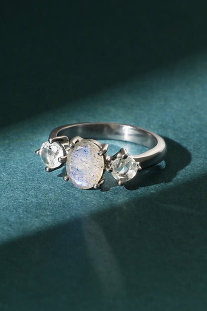 Manmauji Rukh Ring