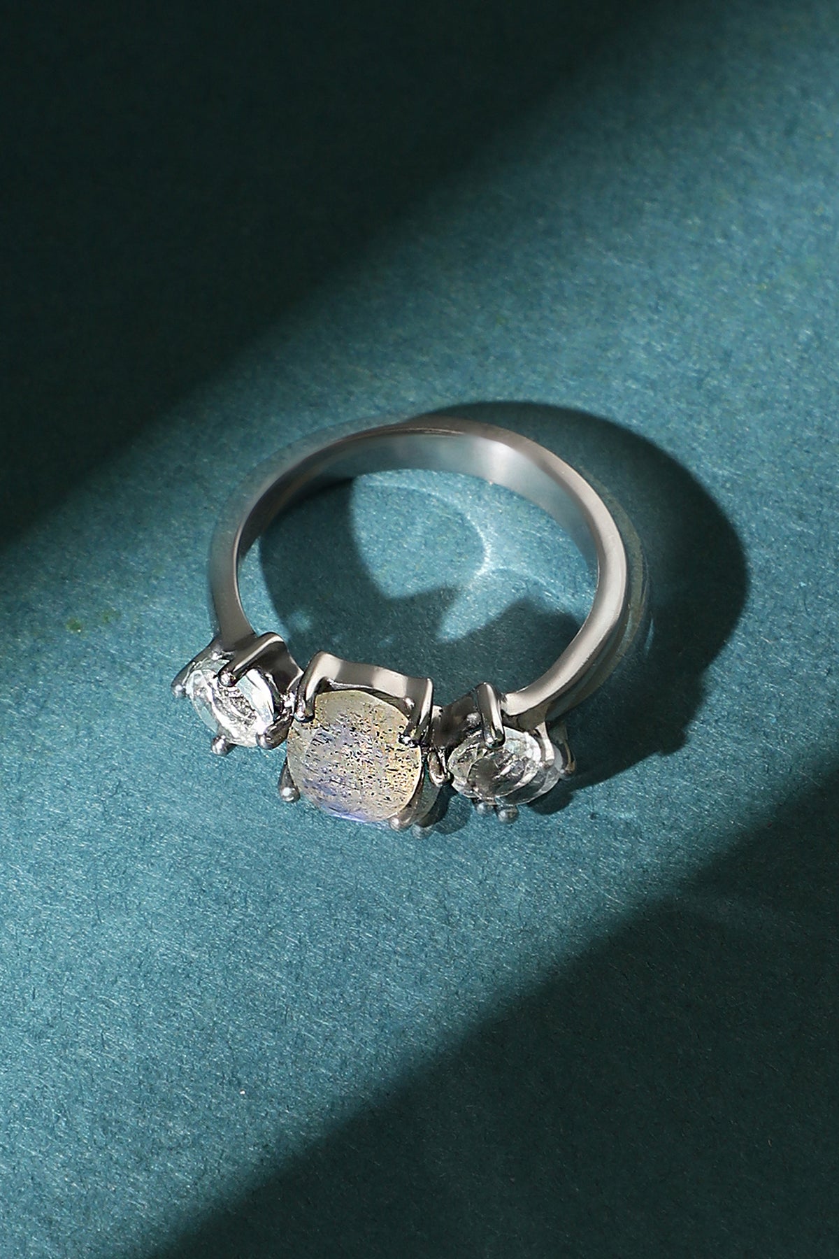 Manmauji Rukh Ring