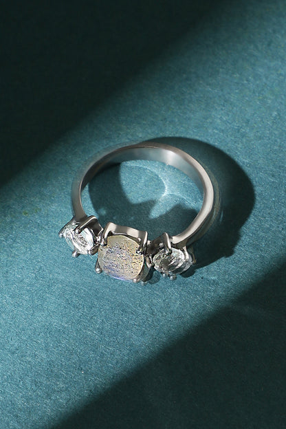 Manmauji Rukh Ring
