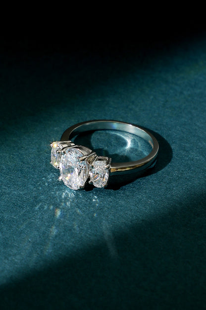 Manmauji Runa Ring