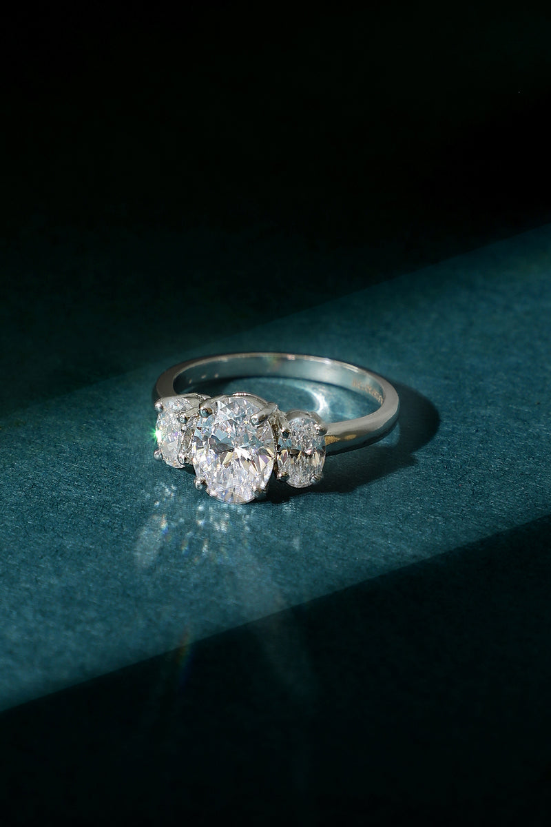 Manmauji Runa Ring