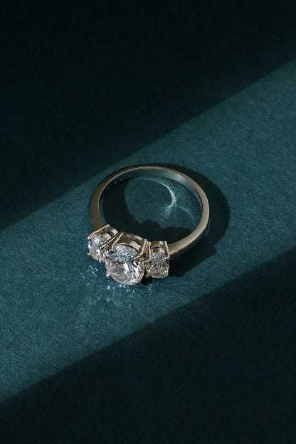 Manmauji Runa Ring