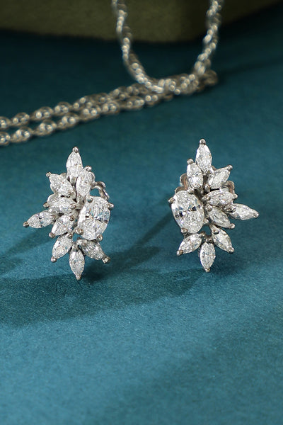 Manmauji Sabik Earrings