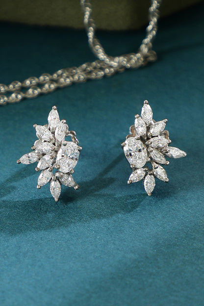 Manmauji Sabik Earrings