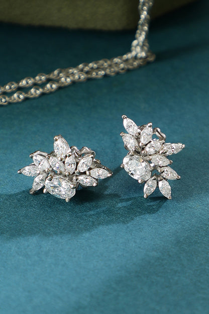 Manmauji Sabik Earrings