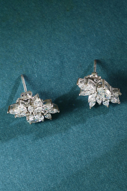 Manmauji Sabik Earrings