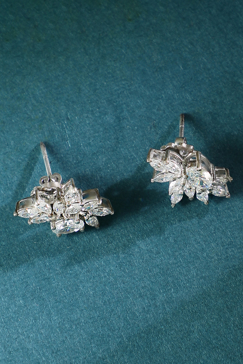 Manmauji Sabik Earrings
