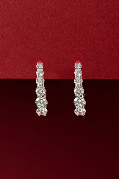 Manmauji Sarin Earrings