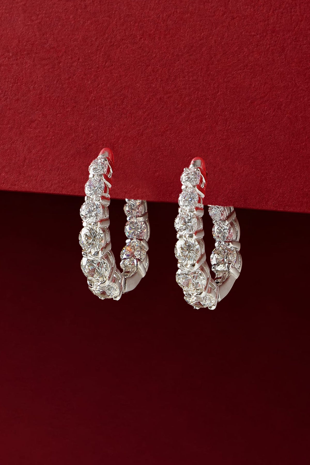 Manmauji Sarin Earrings