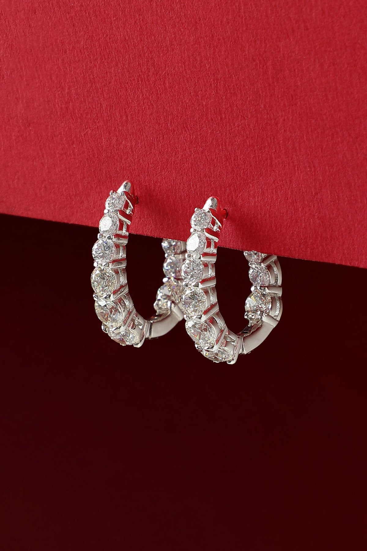 Manmauji Sarin Earrings