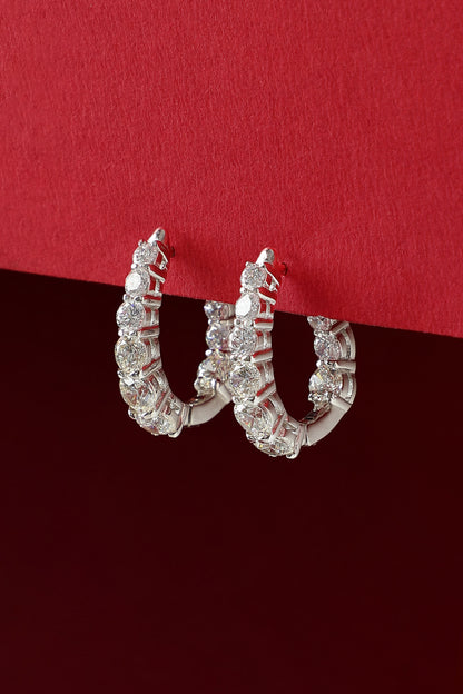 Manmauji Sarin Earrings