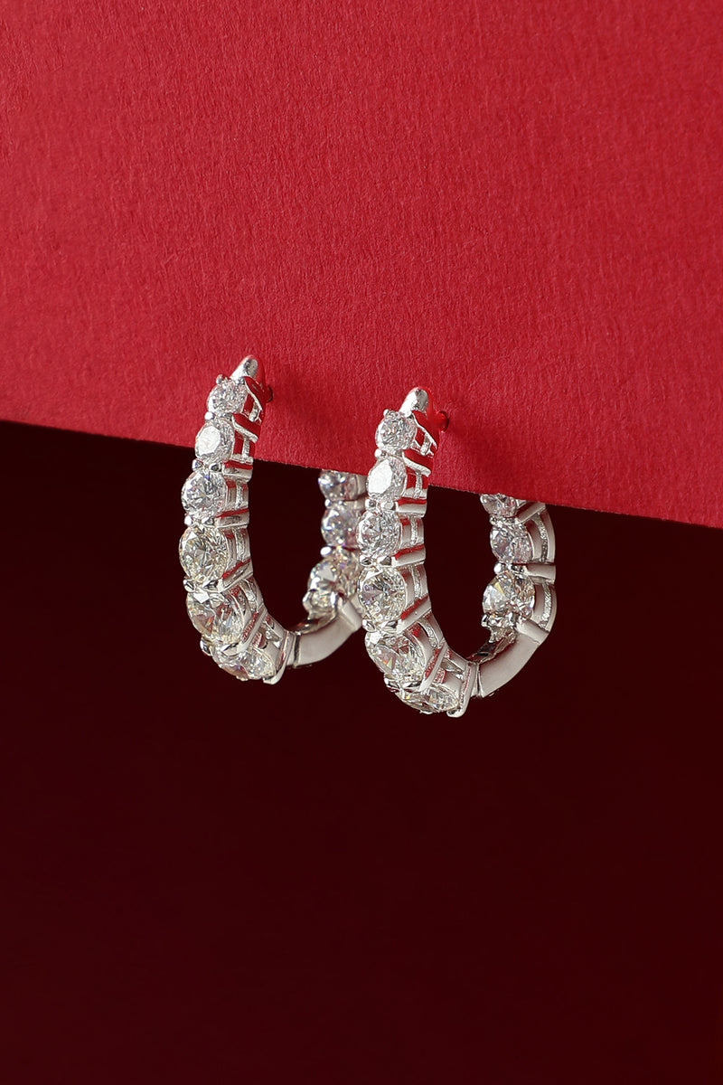 Manmauji Sarin Earrings