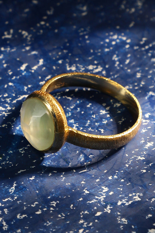 Manmauji Tavel Ring