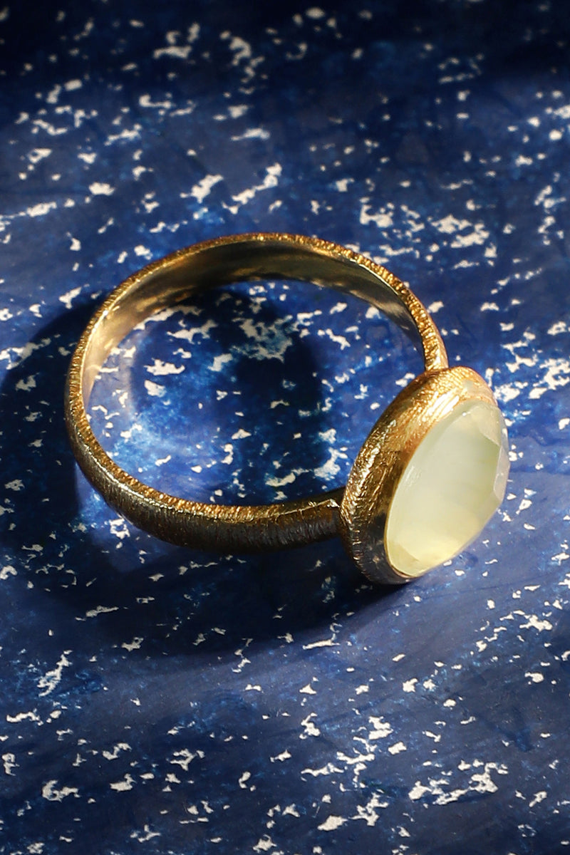 Manmauji Tavel Ring