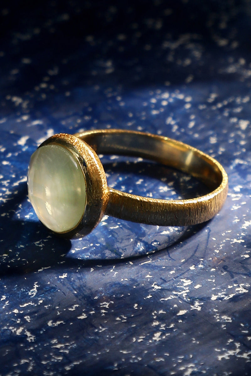 Manmauji Tavel Ring