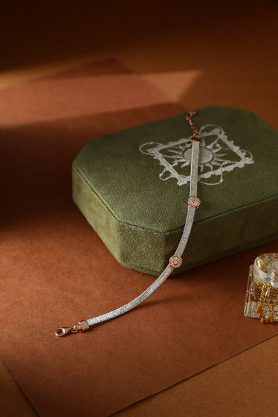 Manmauji Timir Bracelet