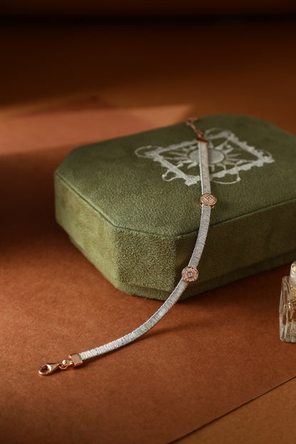 Manmauji Timir Bracelet