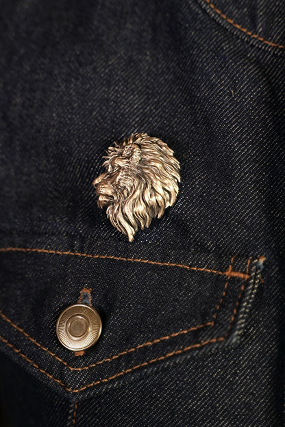Manmauji Zosma Brooch