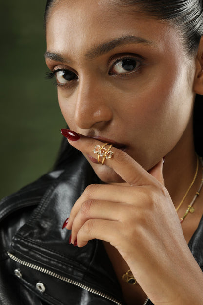 Shola Altair Ring