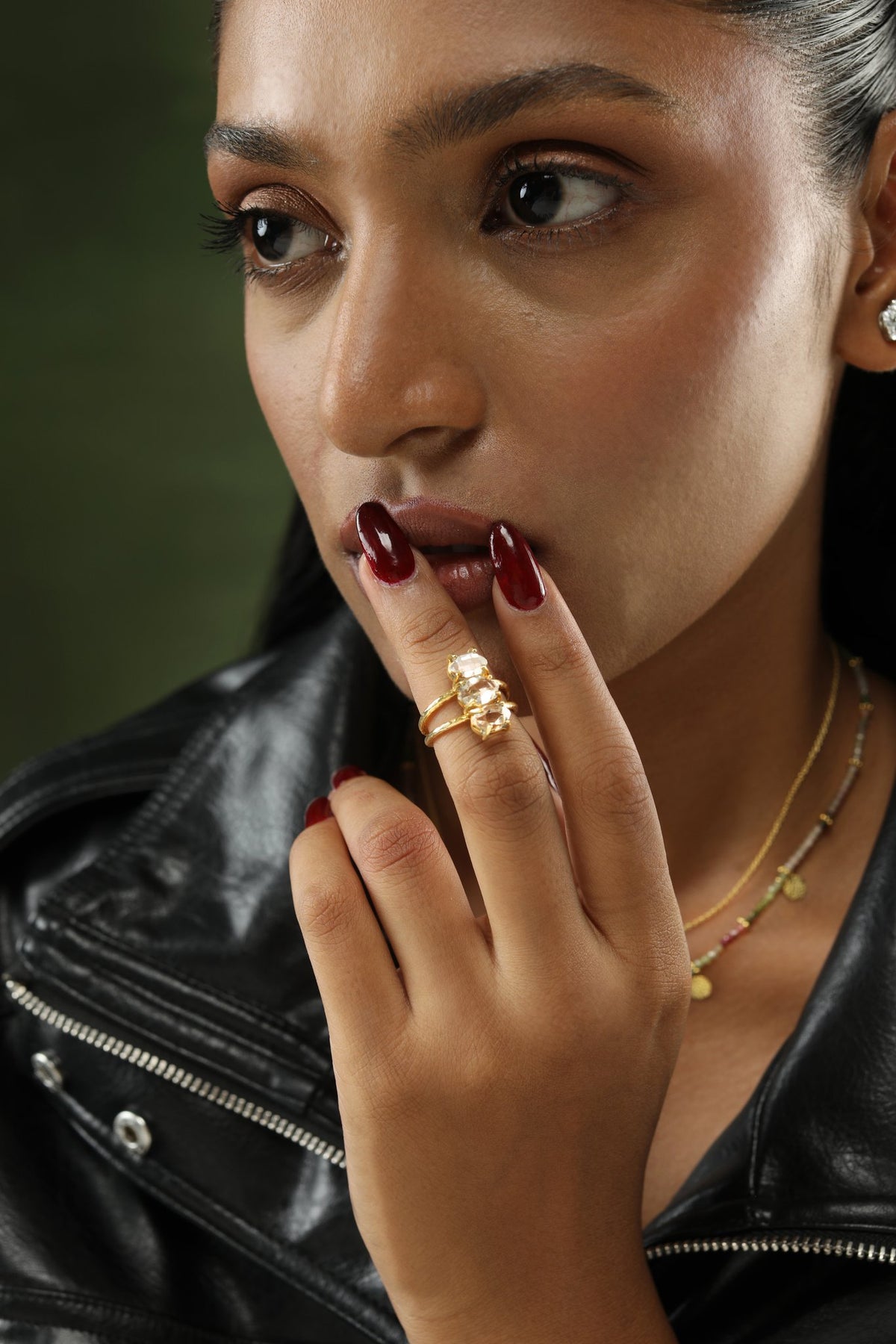 Shola Altair Ring