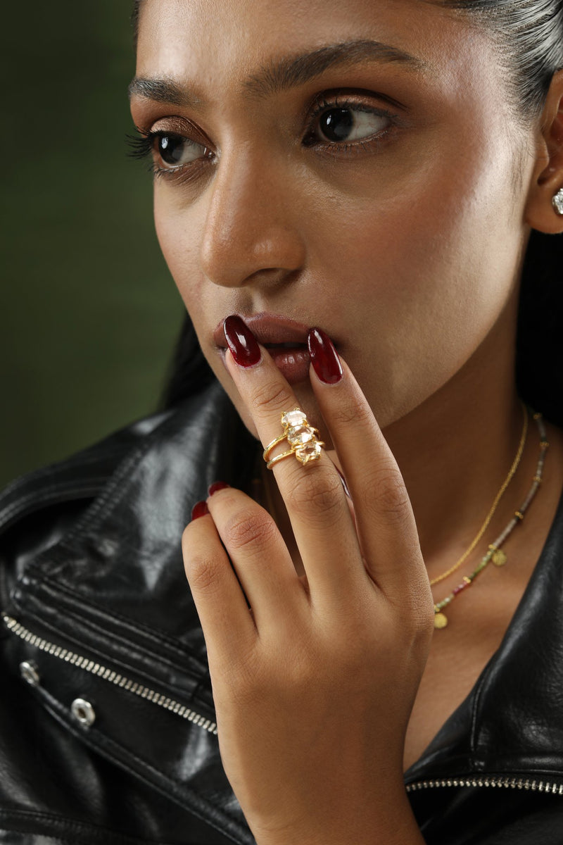 Shola Altair Ring
